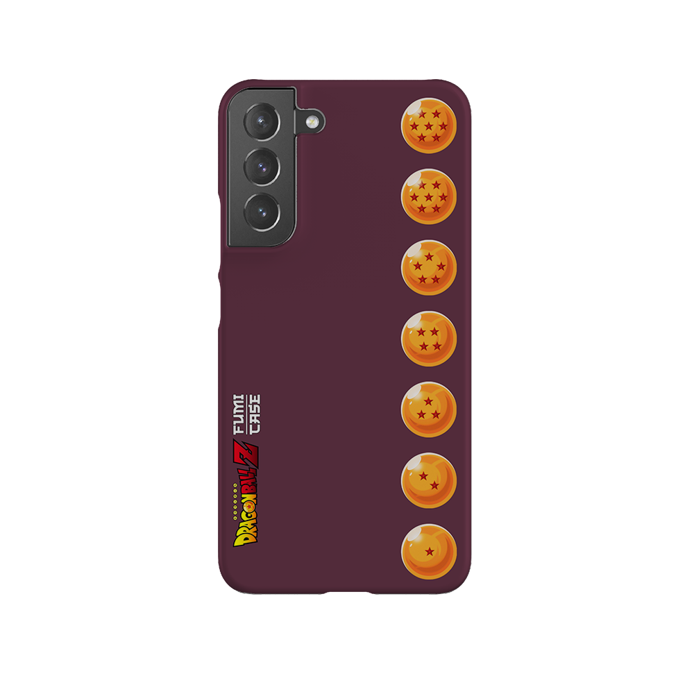Dragon Balls-Slim