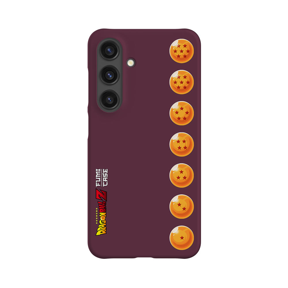 Dragon Balls-Slim