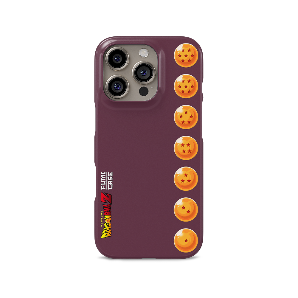 Dragon Balls-Slim