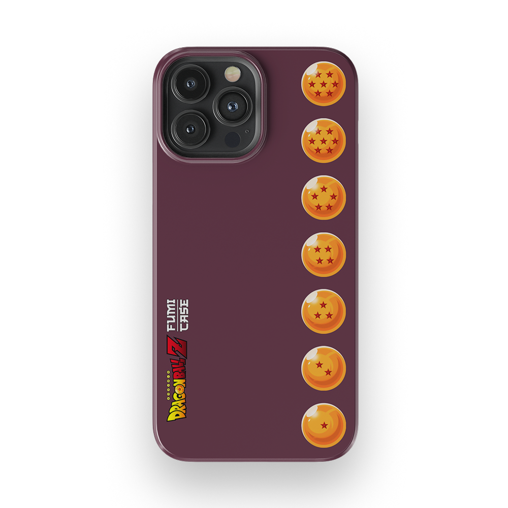 Dragon Balls-Slim