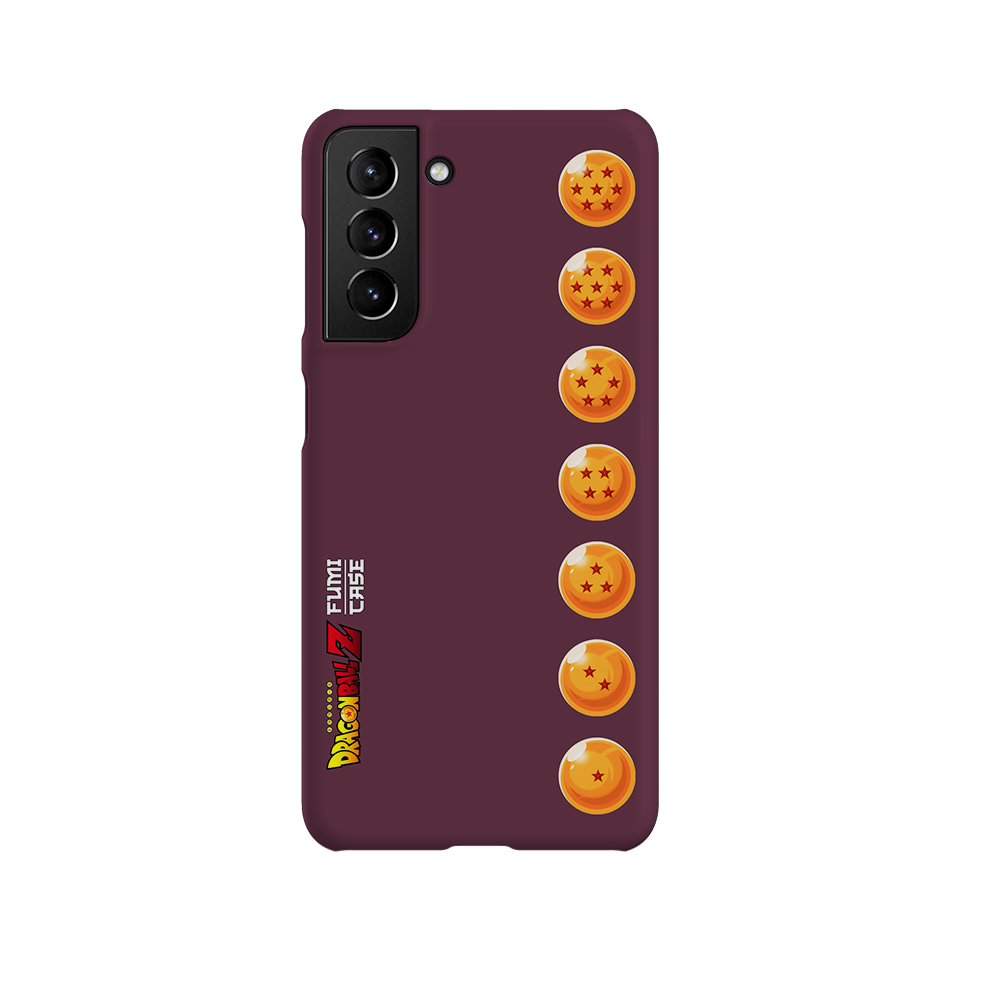 Dragon Balls-Slim