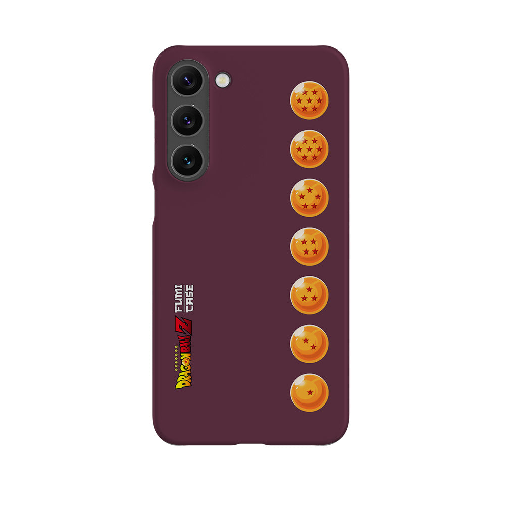 Dragon Balls-Slim