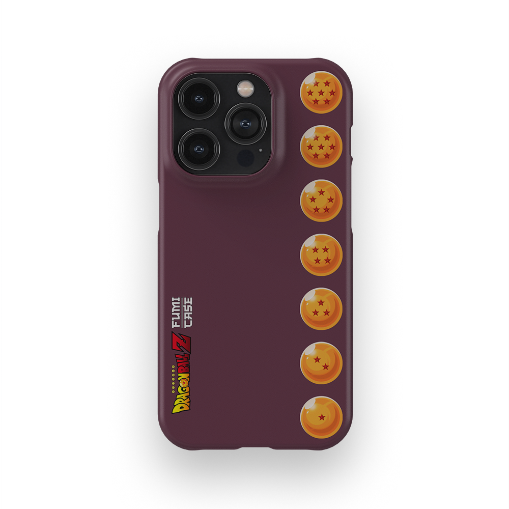 Dragon Balls-Slim