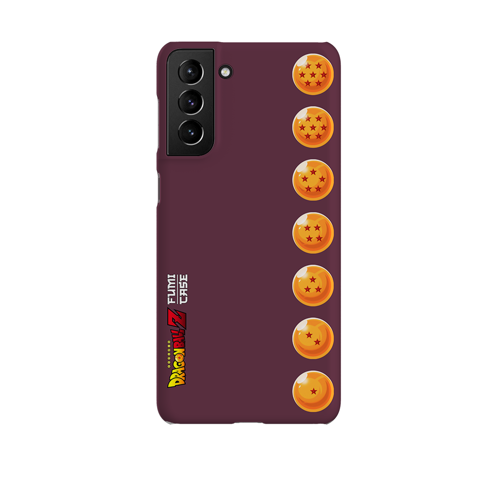 Dragon Balls-Slim