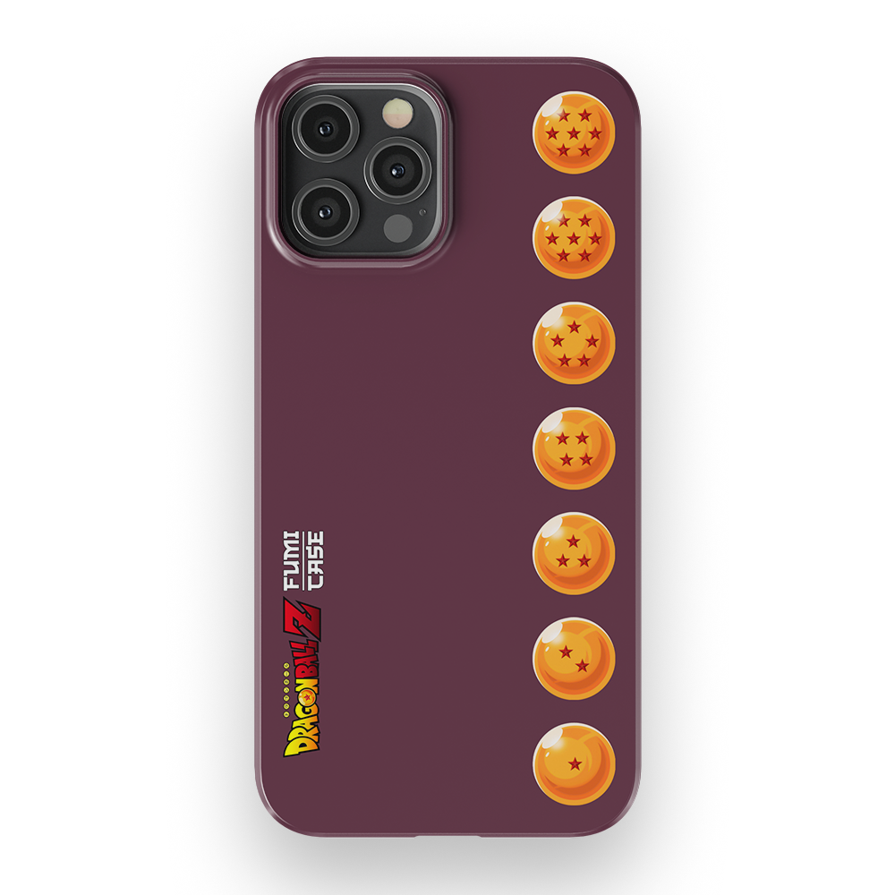 Dragon Balls-Slim
