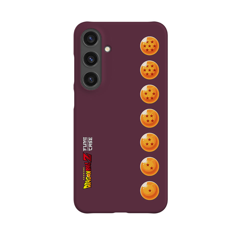 Dragon Balls-Slim