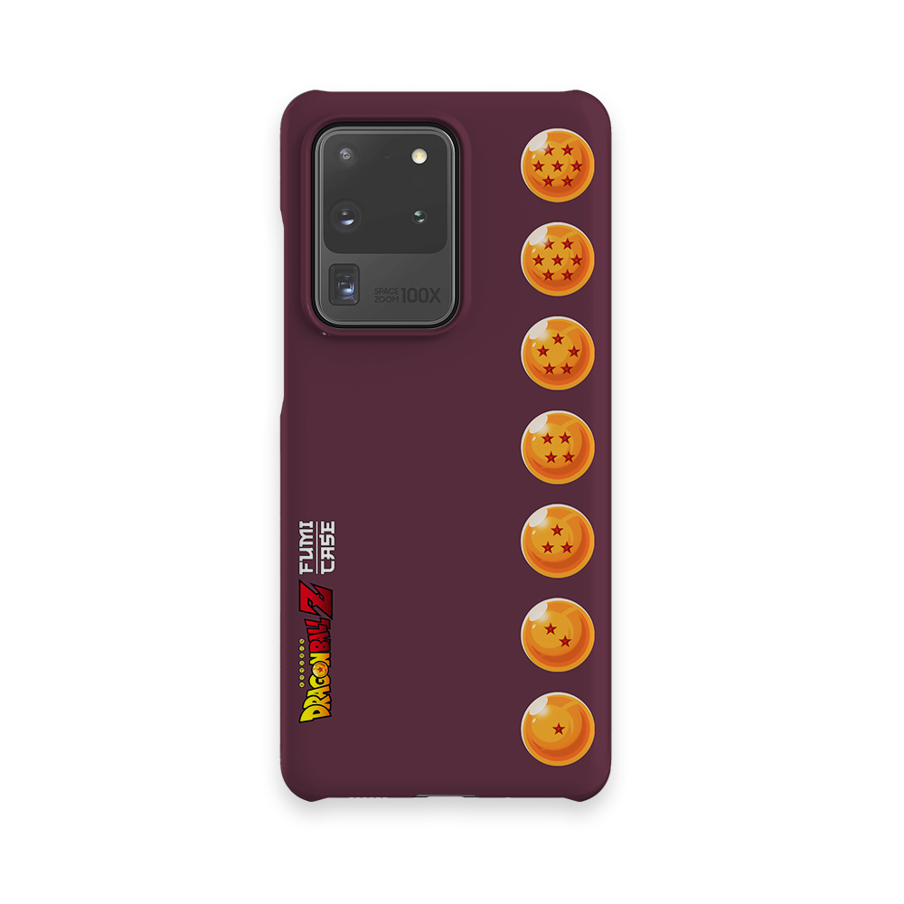 Dragon Balls-Slim