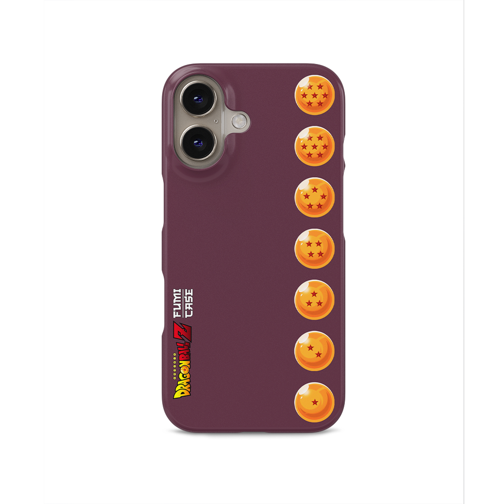 Dragon Balls-Slim