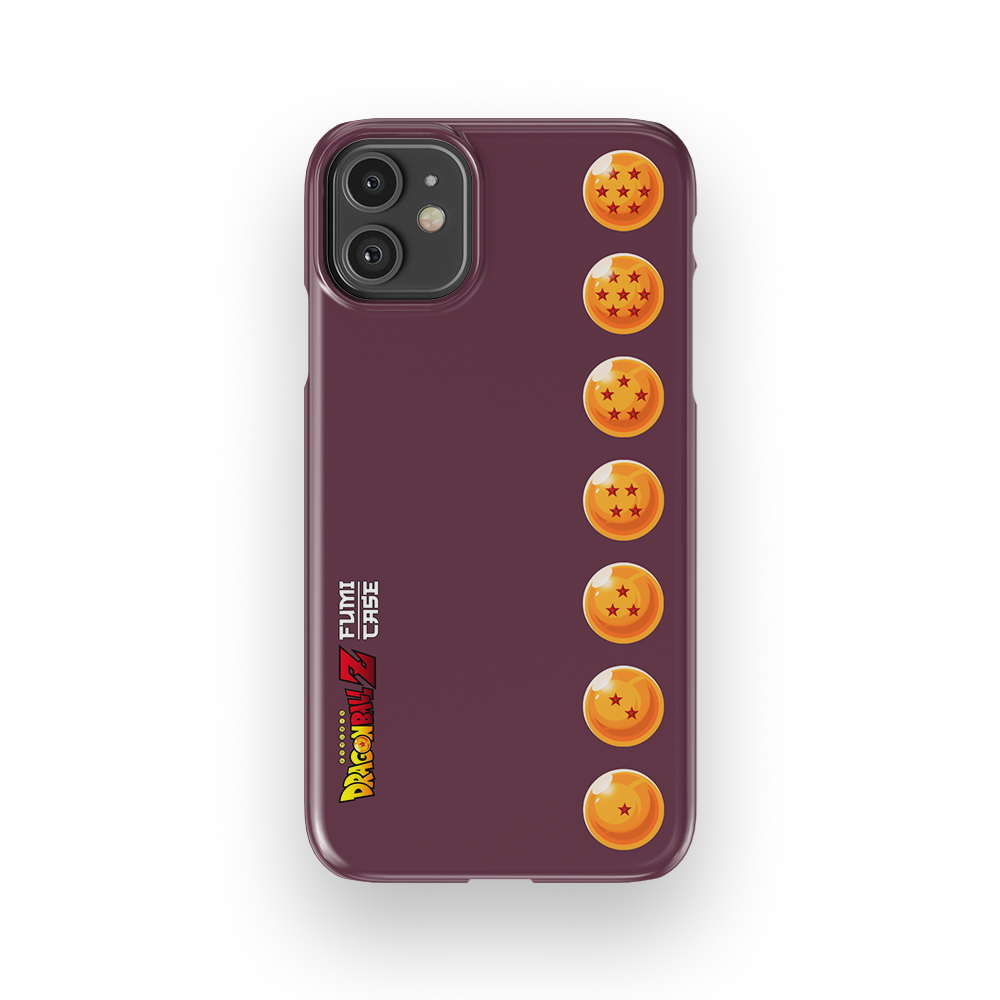 Dragon Balls-Slim