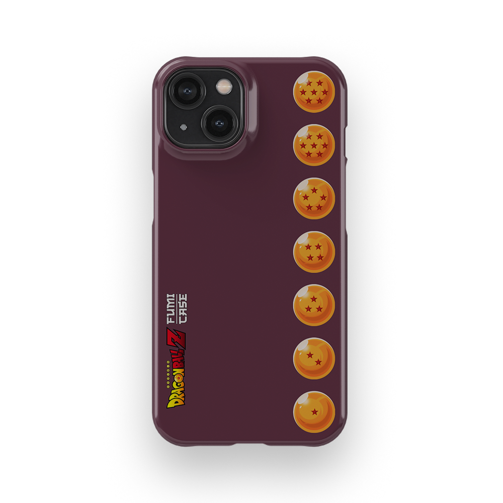 Dragon Balls-Slim