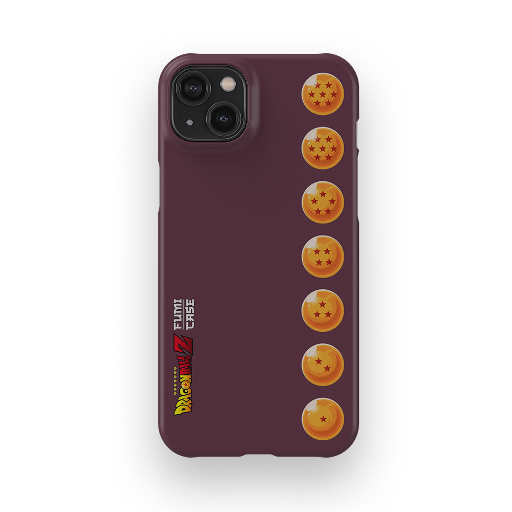 Dragon Balls-Slim