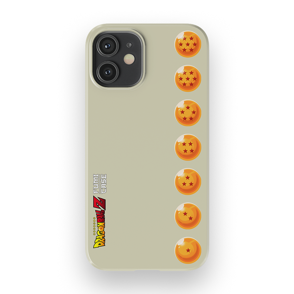 Dragon Balls-Slim