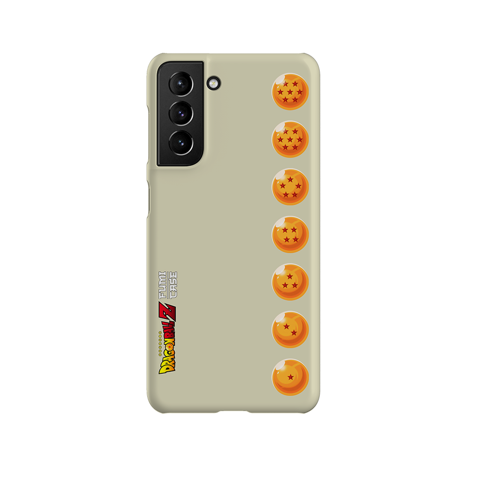 Dragon Balls-Slim