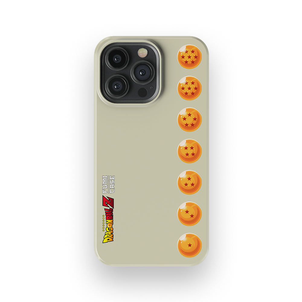 Dragon Balls-Slim