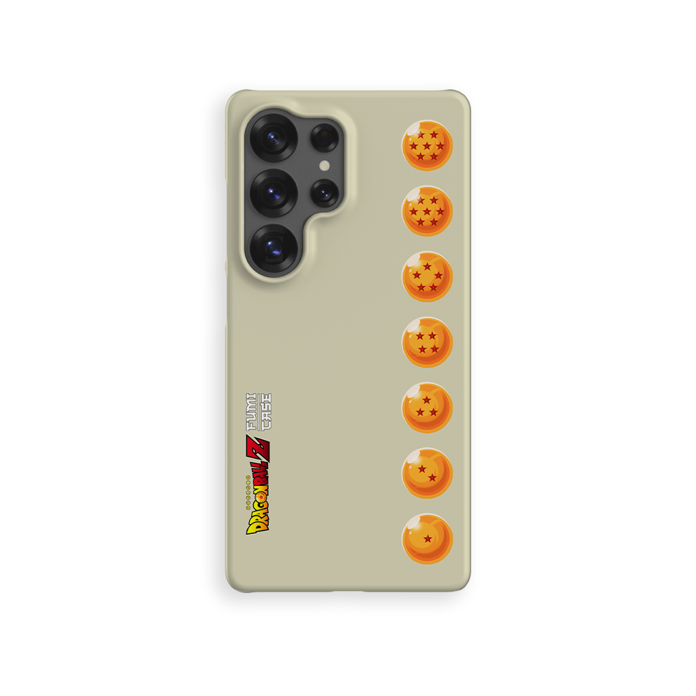 Dragon Balls-Slim