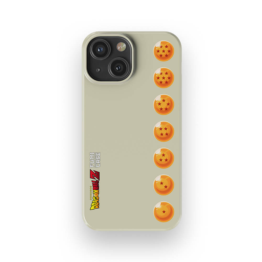 Dragon Balls-Slim