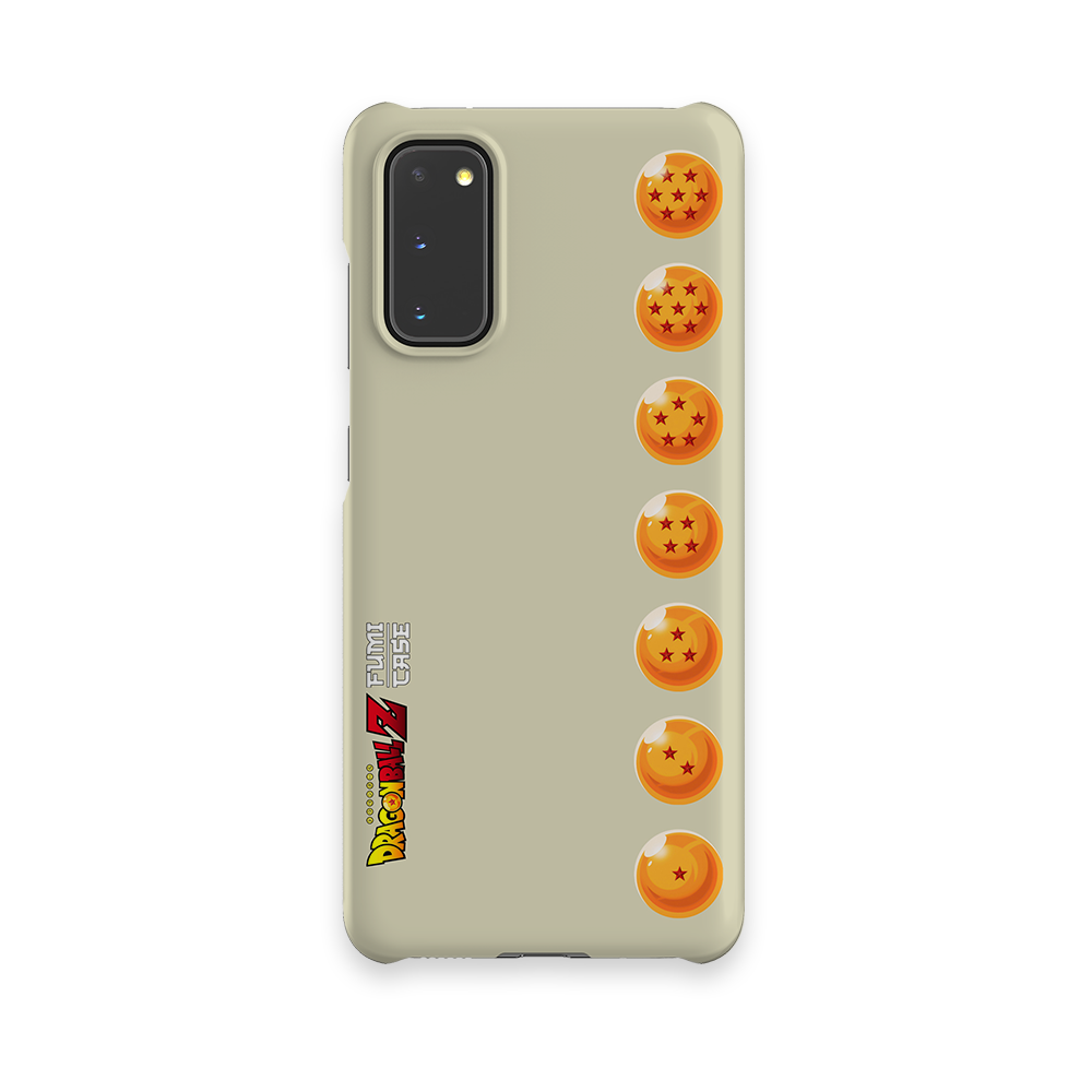 Dragon Balls-Slim