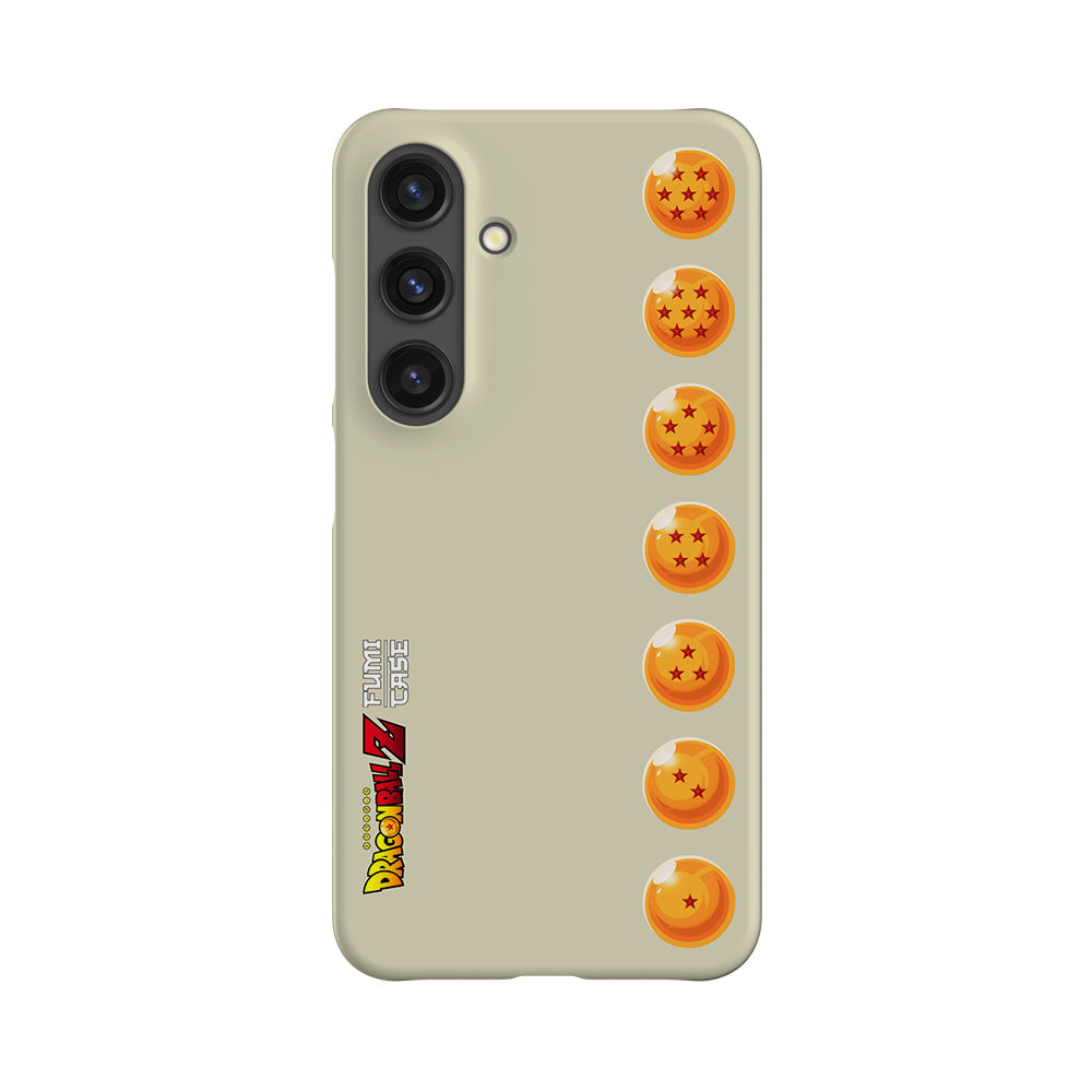 Dragon Balls-Slim