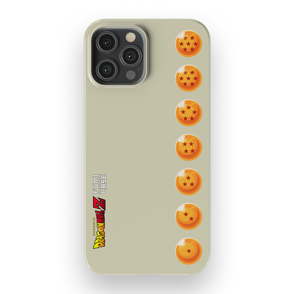 Dragon Balls-Slim