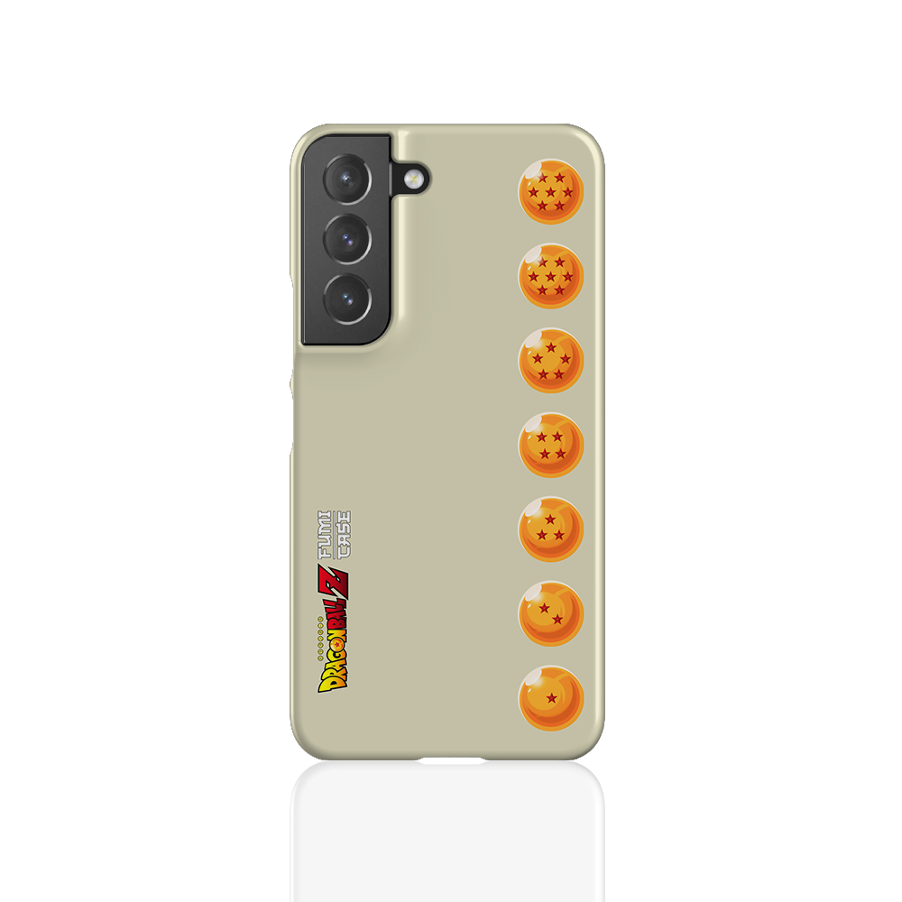 Dragon Balls-Slim