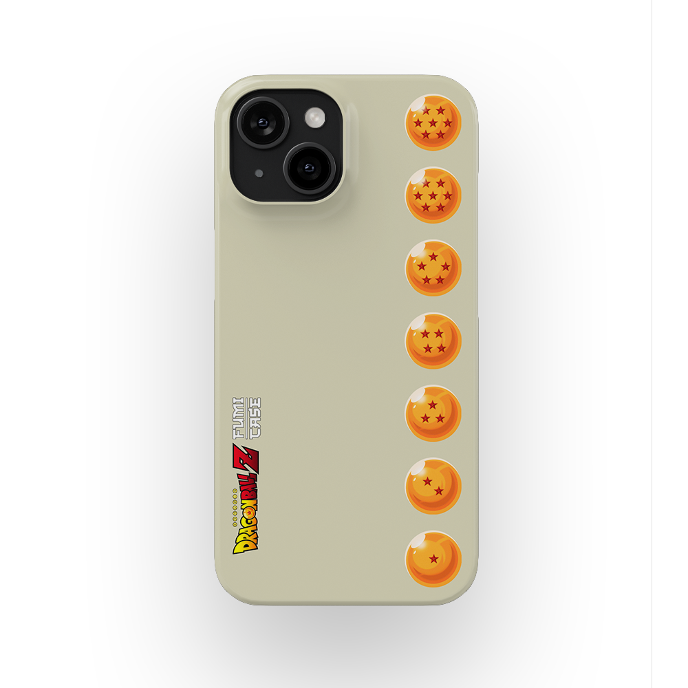 Dragon Balls-Slim