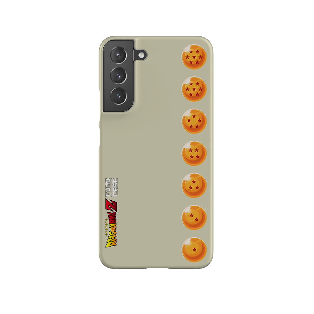 Dragon Balls-Slim