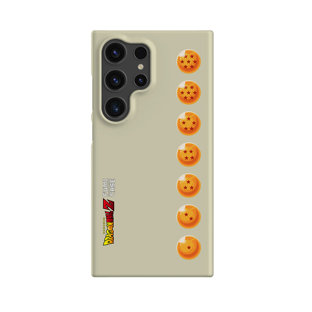 Dragon Balls-Slim