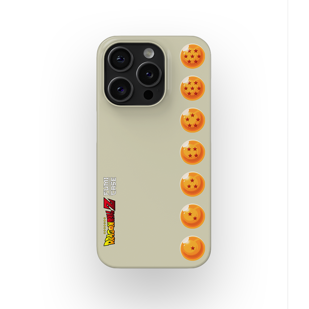 Dragon Balls-Slim