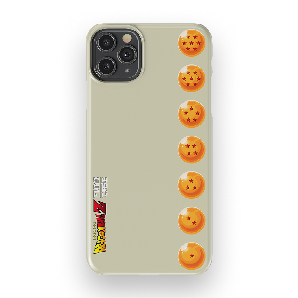 Dragon Balls-Slim