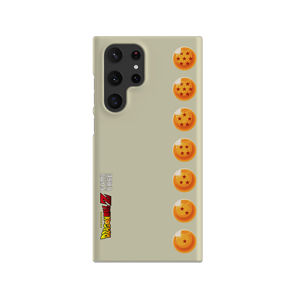 Dragon Balls-Slim