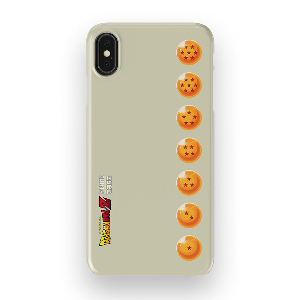 Dragon Balls-Slim