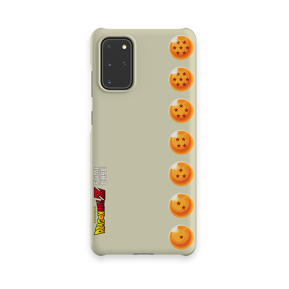 Dragon Balls-Slim