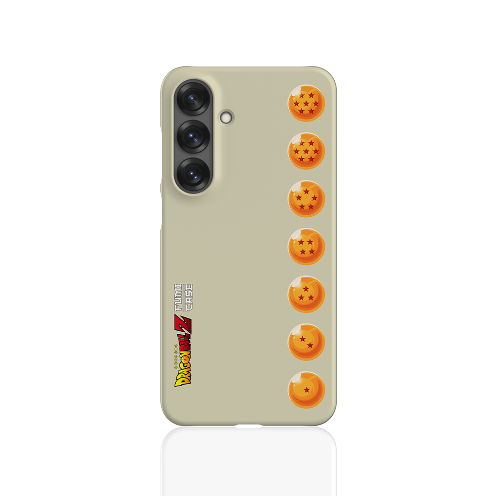 Dragon Balls-Slim