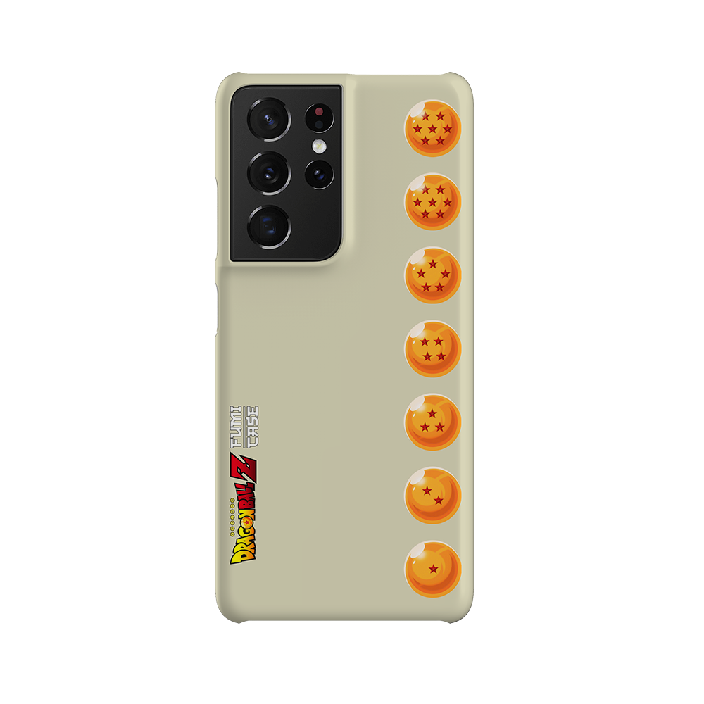 Dragon Balls-Slim