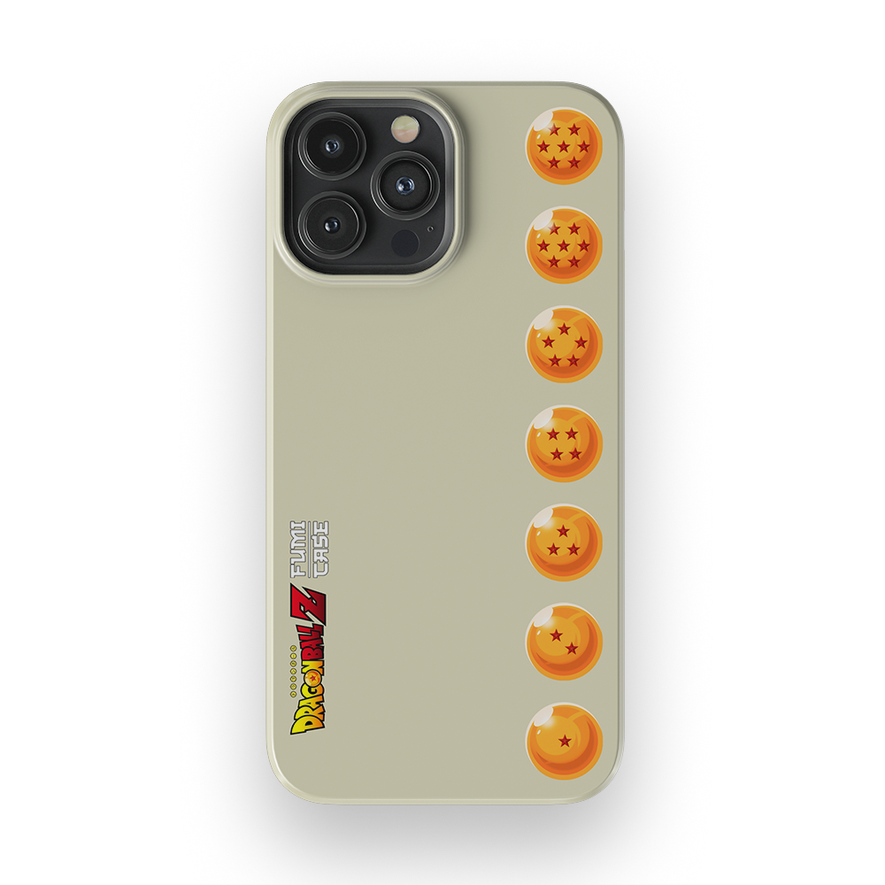 Dragon Balls-Slim