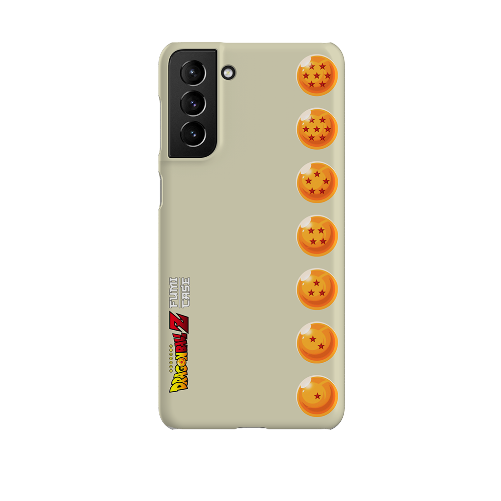 Dragon Balls-Slim