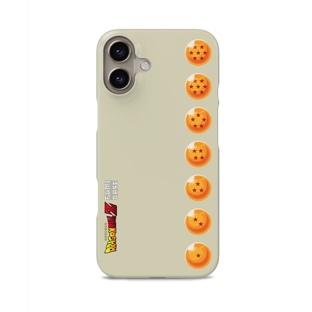 Dragon Balls-Slim