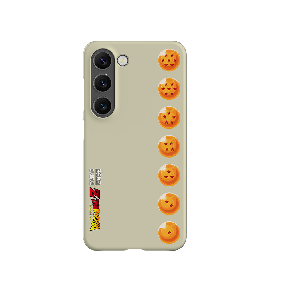 Dragon Balls-Slim