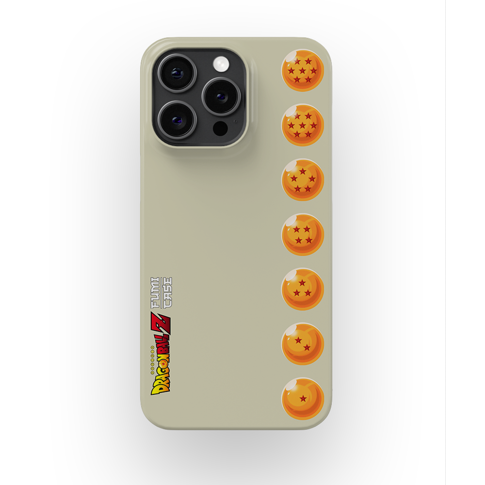 Dragon Balls-Slim