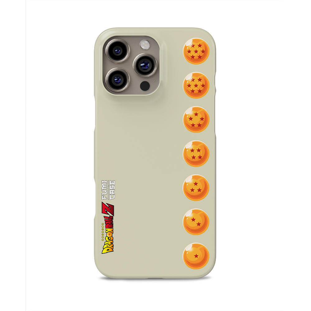 Dragon Balls-Slim