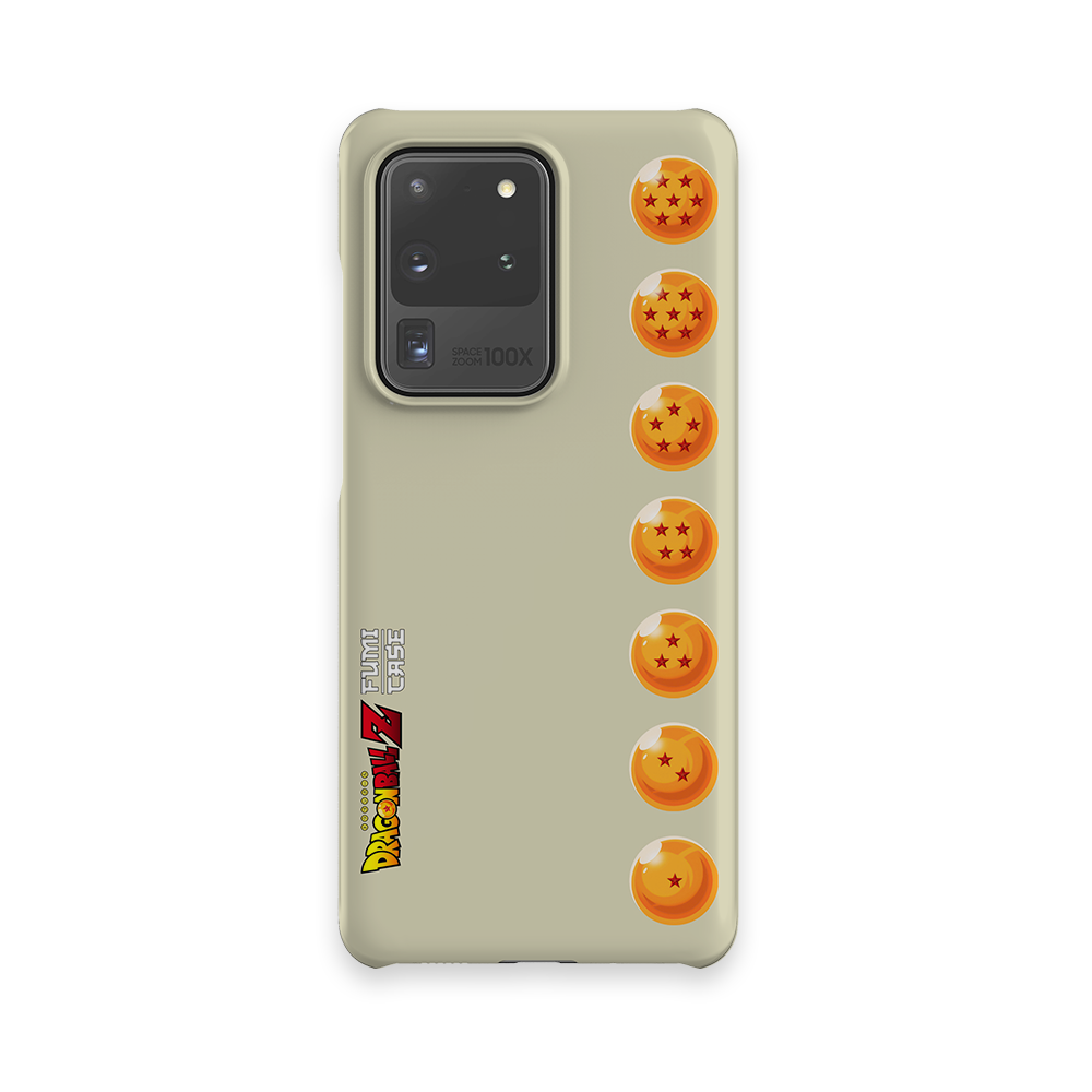Dragon Balls-Slim