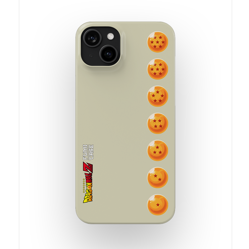 Dragon Balls-Slim