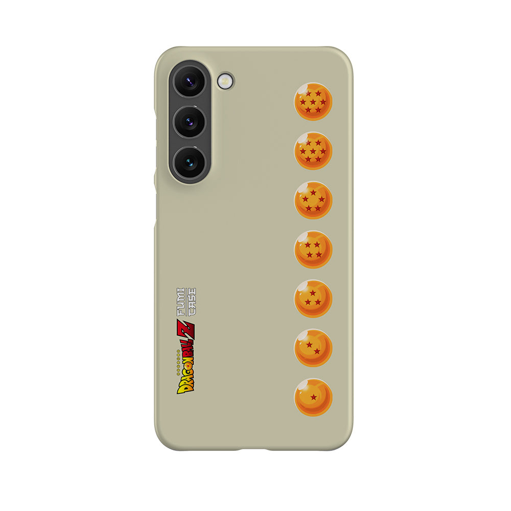 Dragon Balls-Slim