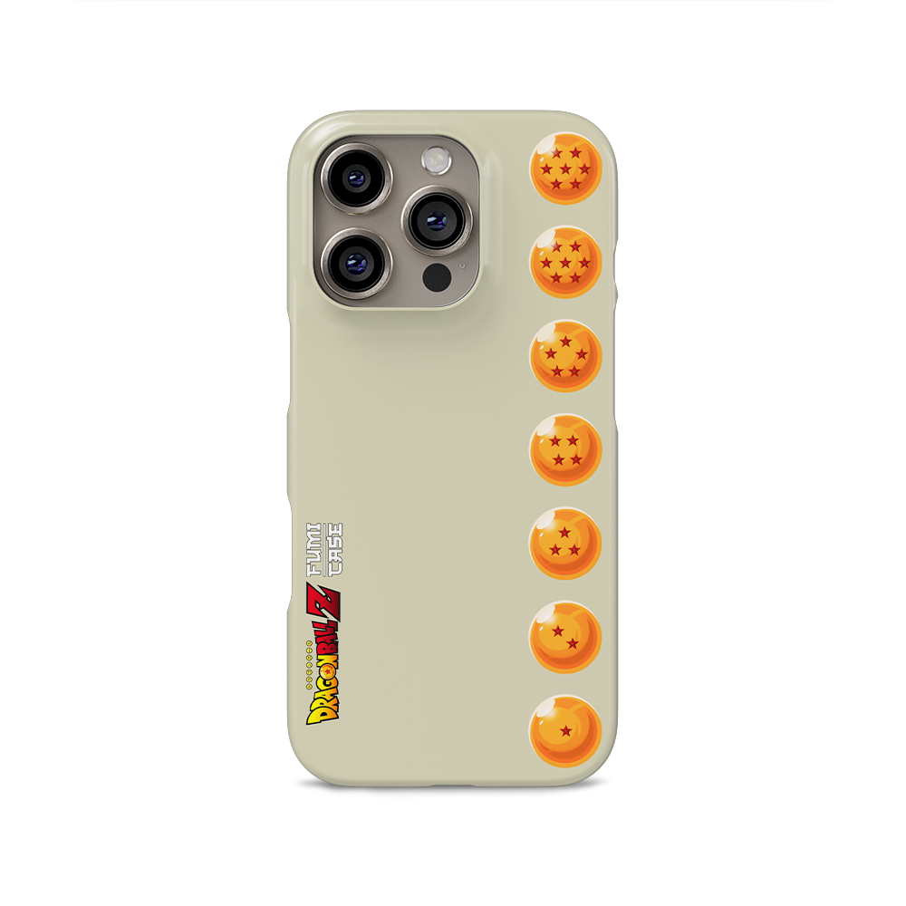 Dragon Balls-Slim