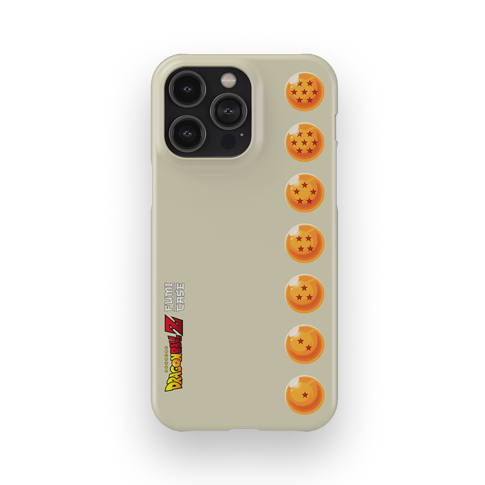 Dragon Balls-Slim
