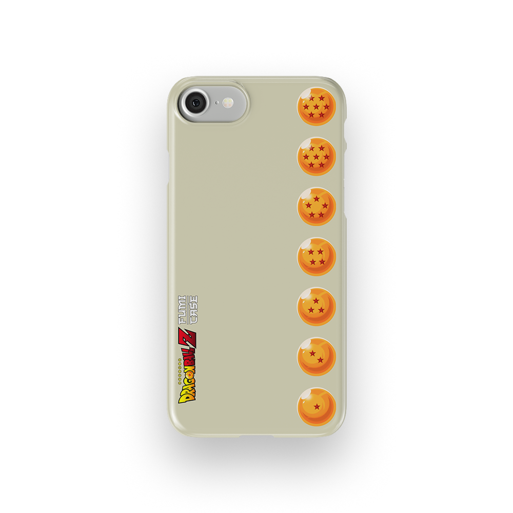 Dragon Balls-Slim