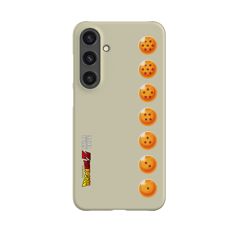Dragon Balls-Slim