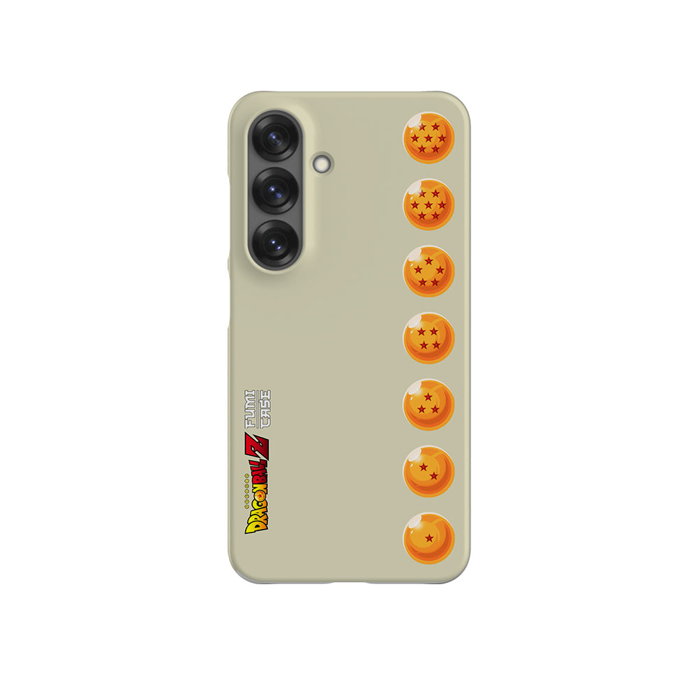 Dragon Balls-Slim