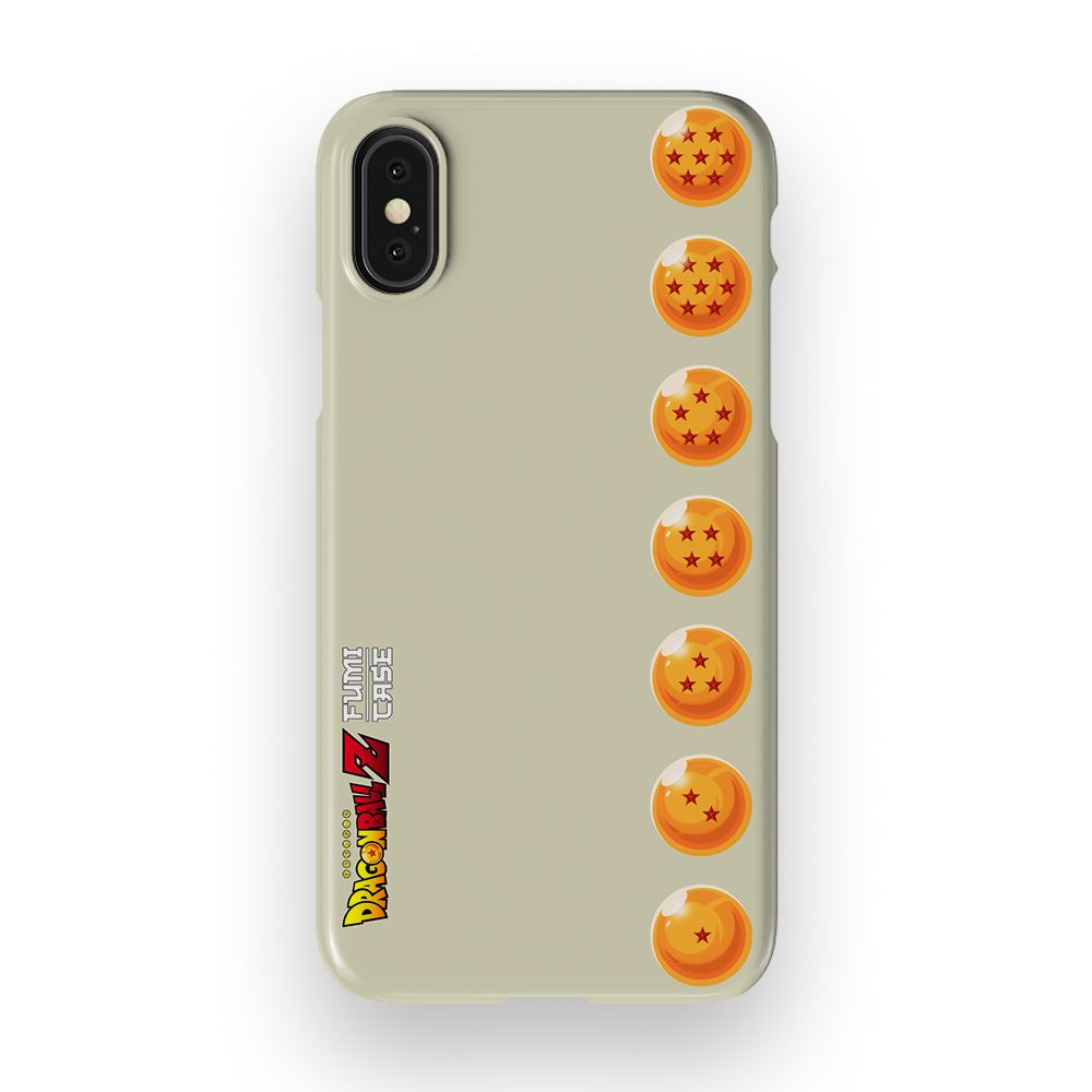 Dragon Balls-Slim