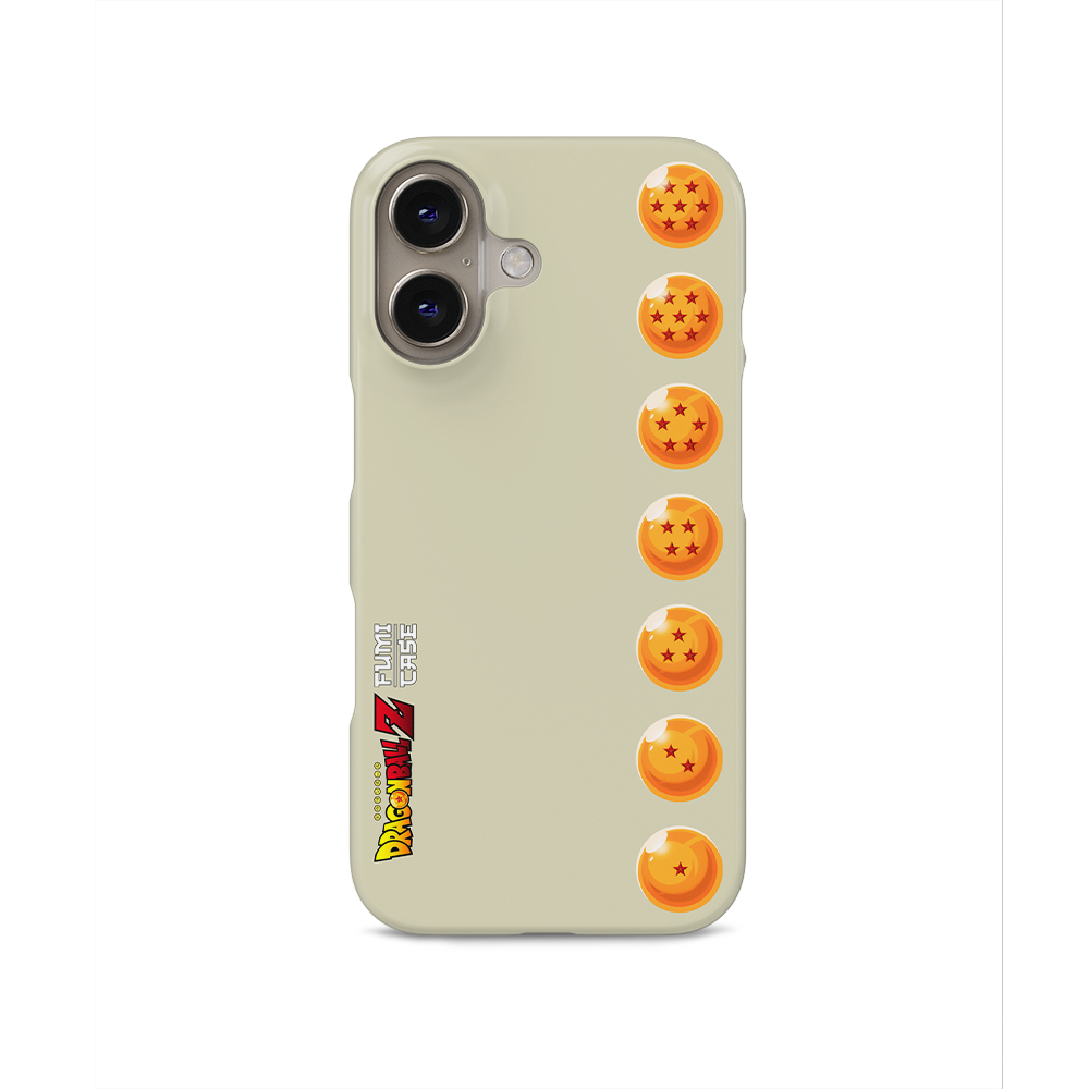Dragon Balls-Slim